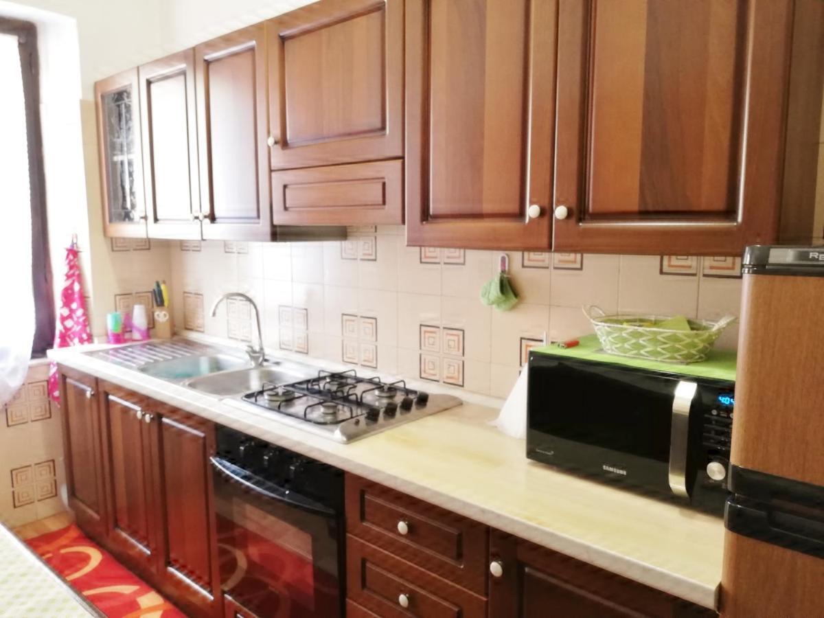 Appartamento Mary Oliena Ngoại thất bức ảnh