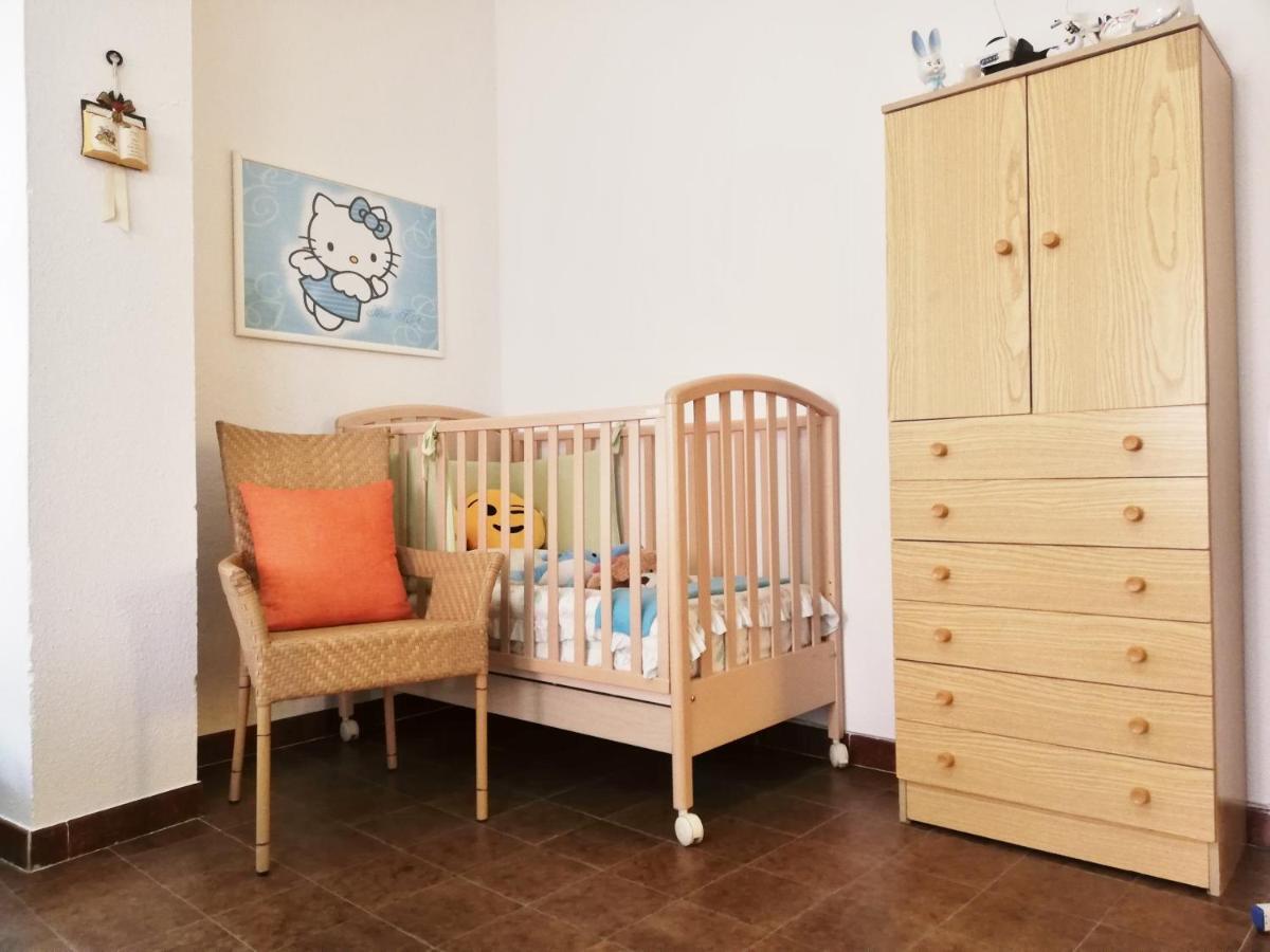Appartamento Mary Oliena Ngoại thất bức ảnh